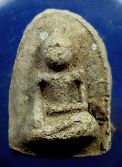 พระกรุวัดเงินคลองเตยพิมพ์พระคง