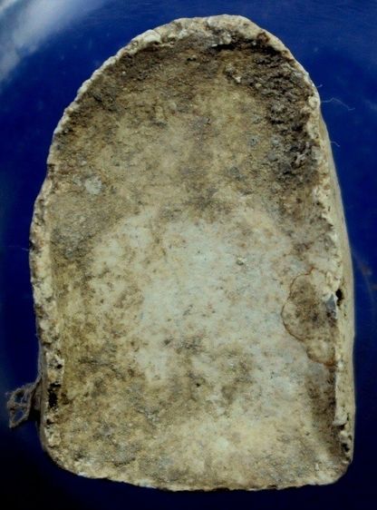 พระกรุวัดเงินคลองเตยพิมพ์พระคง รูปที่ 3