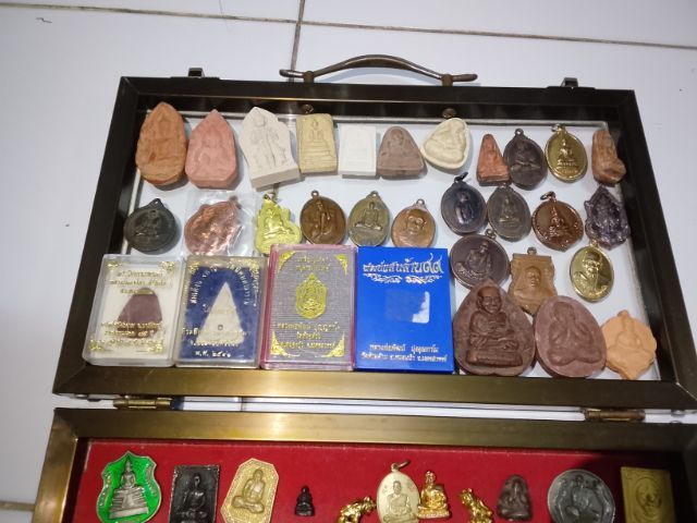 พระ