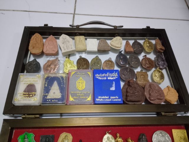 พระ