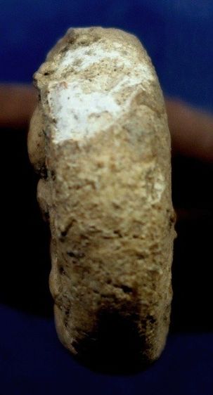 พระกรุวัดคู้สลอดหลวงพ่อปาน วัดบางนมโค พิมพ์จันทร์ลอย รูปที่ 5