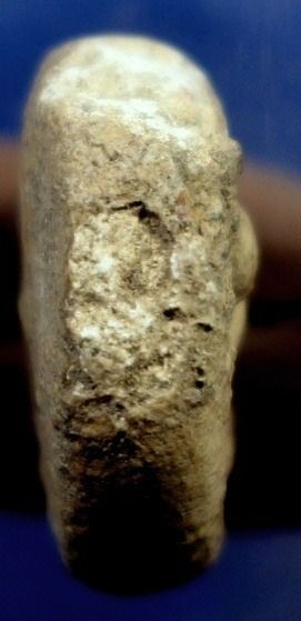 พระกรุวัดคู้สลอดหลวงพ่อปาน วัดบางนมโค พิมพ์จันทร์ลอย รูปที่ 4