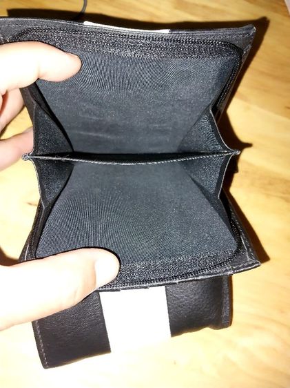 กระเป๋าสตางค์หนังแท้ รูปที่ 8