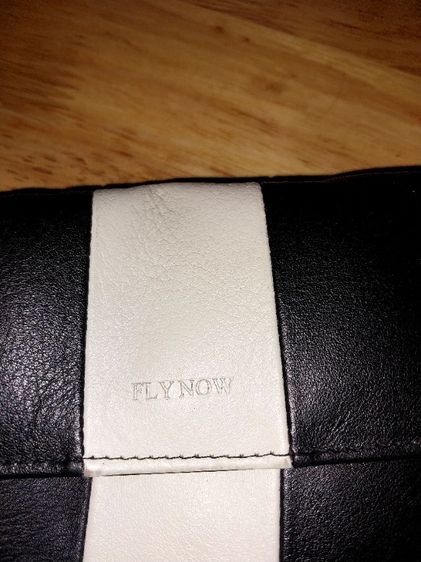 กระเป๋าสตางค์หนังแท้ รูปที่ 4