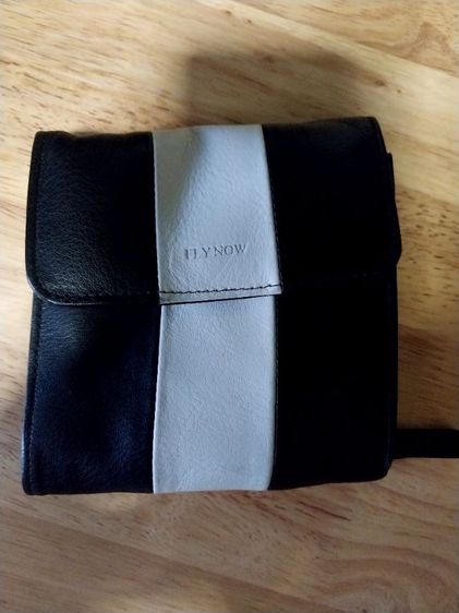 กระเป๋าสตางค์หนังแท้ รูปที่ 2