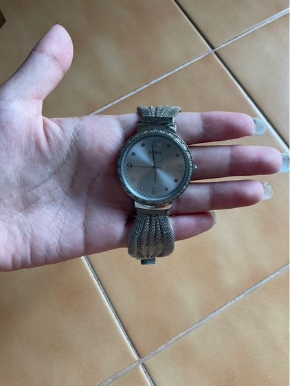 นาฬิกาข้อมือGUESS รูปที่ 2