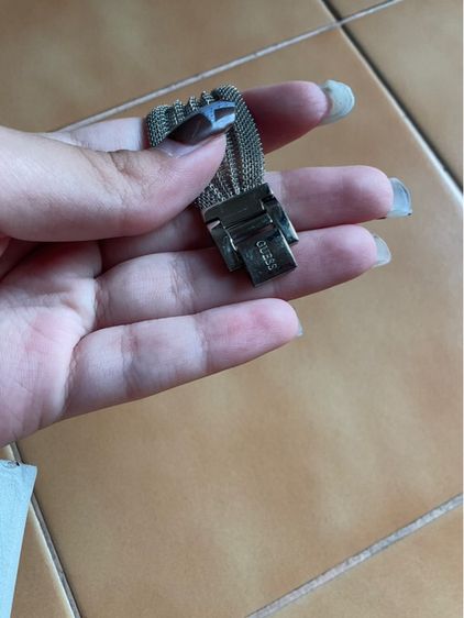 นาฬิกาข้อมือGUESS รูปที่ 4