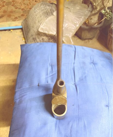 อุปกรณ์สูปฝิ่นโบราณ รูปที่ 2