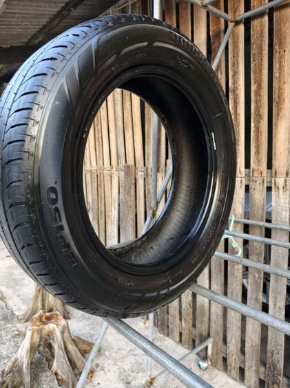 ยาง Bridgestone 185