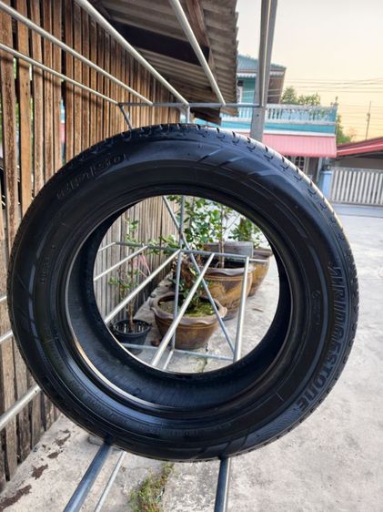 ยาง Bridgestone 185 รูปที่ 3