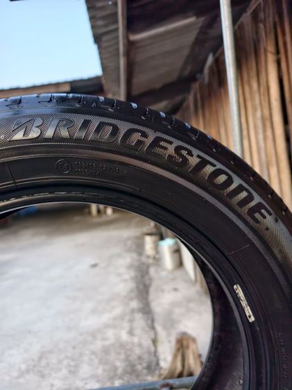 ยาง Bridgestone 185 รูปที่ 5