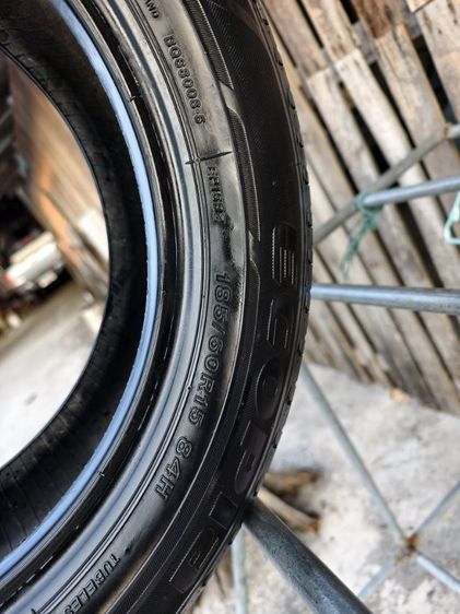 ยาง Bridgestone 185 รูปที่ 6