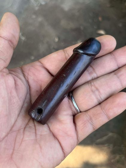 ปลัดขิกเก่า  รูปที่ 2