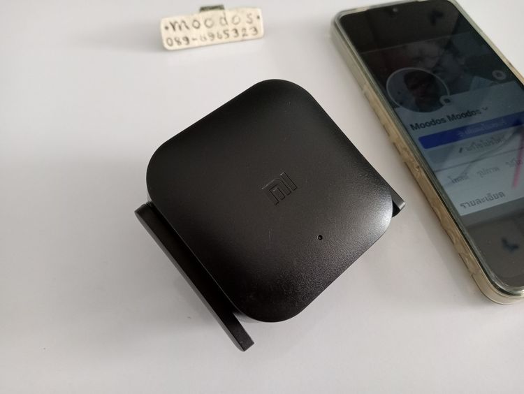 ตัวขยายสัญญาณไวไฟ Mi WiFi Pro Range Extender V3 รูปที่ 4