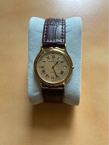 นาฬิกาข้อมือClaude Bernard