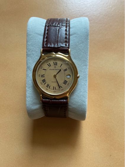 นาฬิกาข้อมือClaude Bernard รูปที่ 3