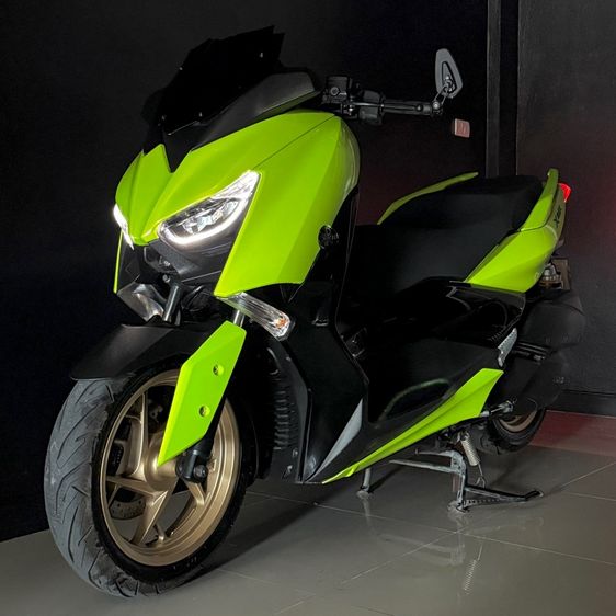 Yamaha xmax300 2021