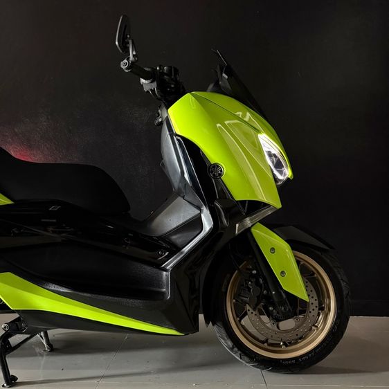 Yamaha xmax300 2021 รูปที่ 8