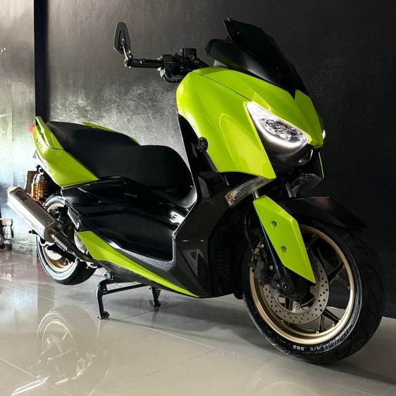 Yamaha xmax300 2021 รูปที่ 6