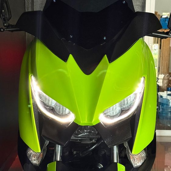 Yamaha xmax300 2021 รูปที่ 5