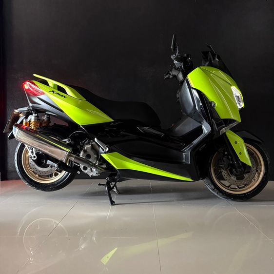 Yamaha xmax300 2021 รูปที่ 7