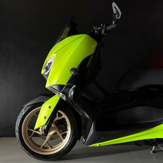 Yamaha xmax300 2021 รูปที่ 3