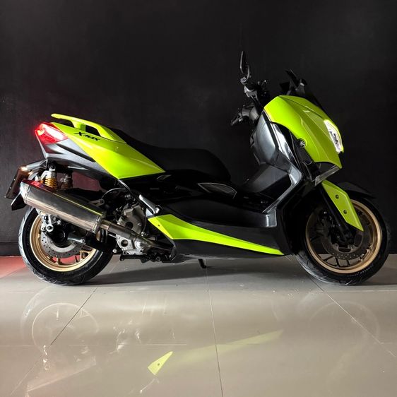 Yamaha xmax300 2021 รูปที่ 12