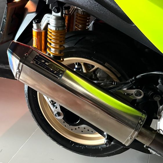 Yamaha xmax300 2021 รูปที่ 10