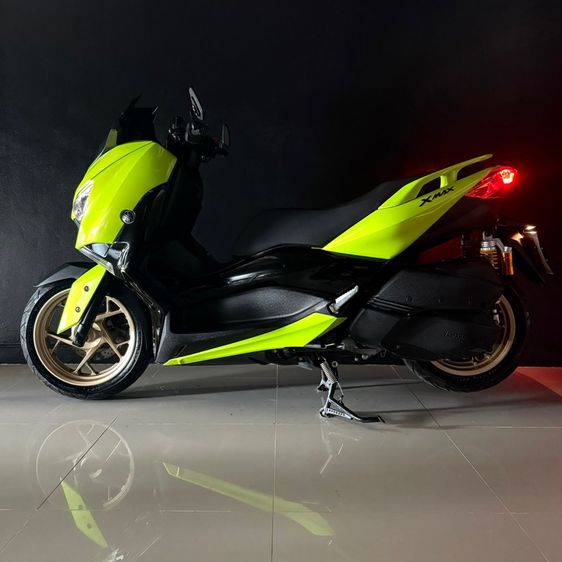 Yamaha xmax300 2021 รูปที่ 2
