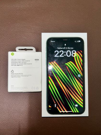 Iphone 11 128gb รูปที่ 5