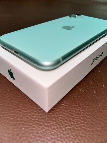 Iphone 11 128gb รูปที่ 3