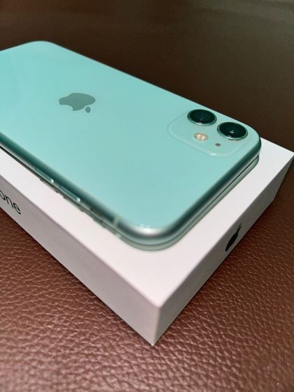 Iphone 11 128gb รูปที่ 4