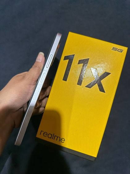 Realme 11x 5g รูปที่ 5