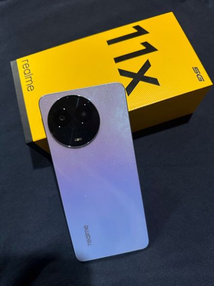 Realme 11x 5g รูปที่ 2