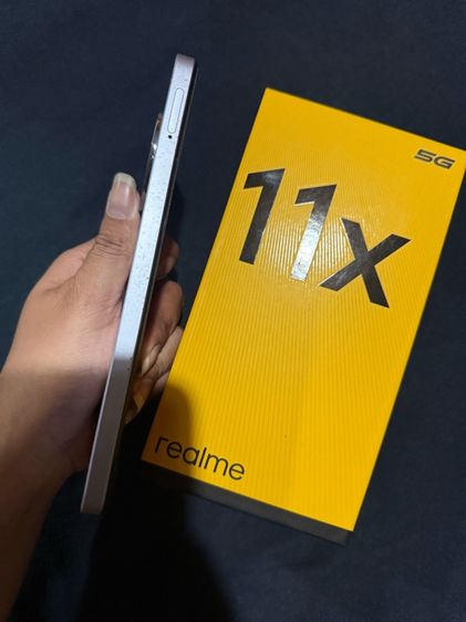 Realme 11x 5g รูปที่ 4