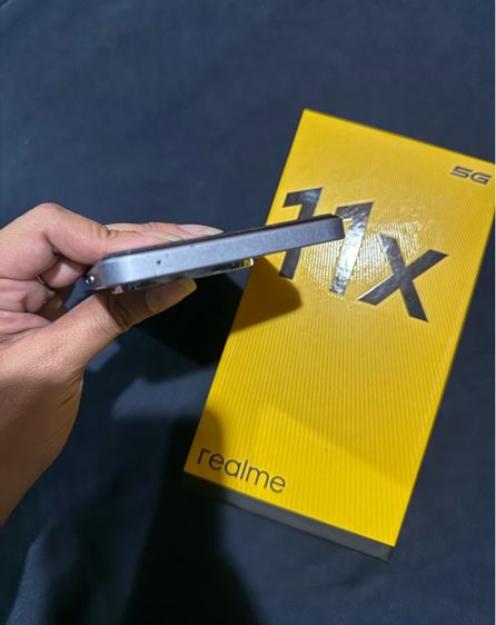 Realme 11x 5g รูปที่ 6