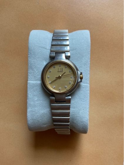 ทอง อื่นๆ นาฬิกาข้อมือDunhill(London)