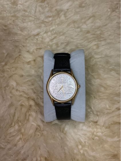 เงิน อื่นๆ นาฬิกาCOINWATCH - Australian Florin