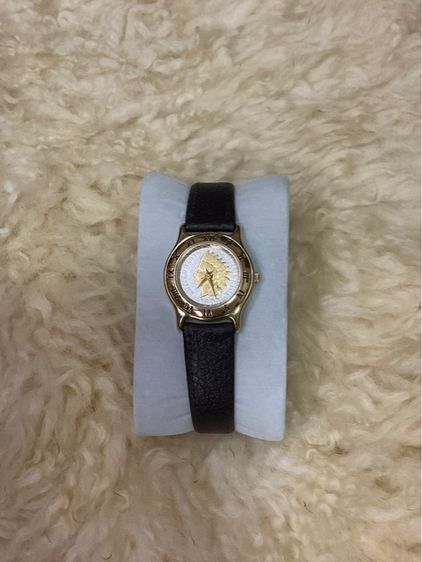 นาฬิกาวินเทจหน้าเหรียญ Indian Head รูปที่ 2