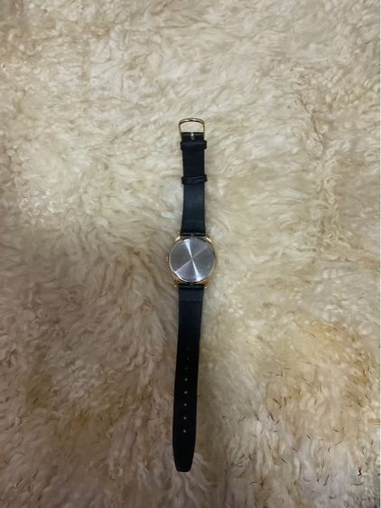 นาฬิกาวินเทจหน้าเหรียญ Indian Head รูปที่ 4