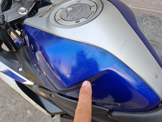 ขาย Yamaha YZF R3 2015 ป้ายสวย รูปที่ 14