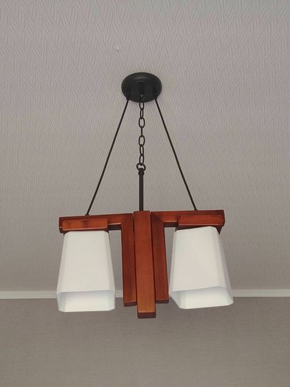 โคมไฟสภาพใหม่ ขายรวม 7 ชิ้นราคาถูก รูปที่ 15