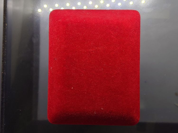 พระกริ่งหลวงพ่อทวด อาจารย์นอง วัดทรายขาว รุ่นสร้างวิหาร ปี2537 ชุดพิมพ์ใหญ่ - เล็ก เนื้อเงิน พร้อมกล่องเดิม รูปที่ 9