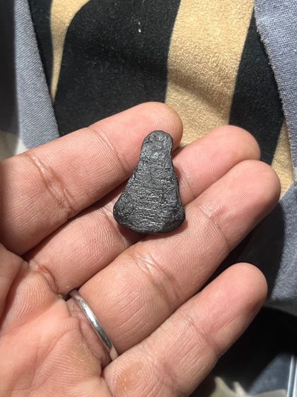 พระผงเก่า บ้านๆ รูปที่ 5