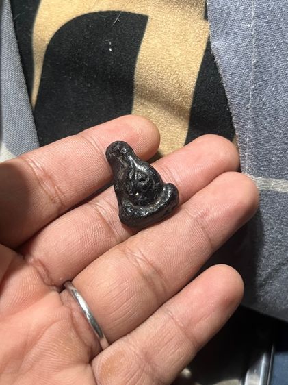 พระผงเก่า บ้านๆ รูปที่ 6