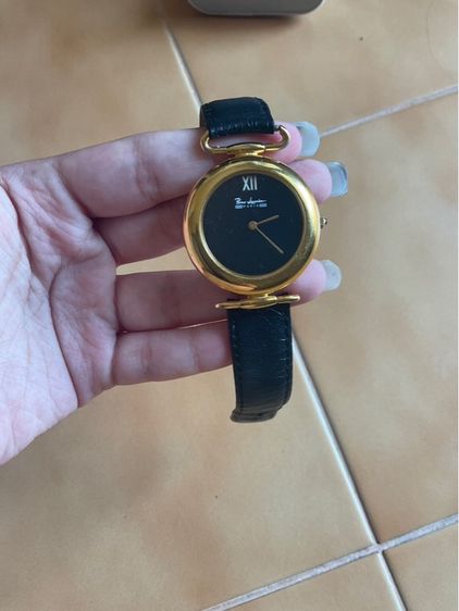 ดำ นาฬิกาข้อมือ Michael Kors