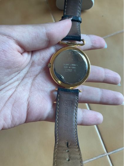 นาฬิกาข้อมือ Michael Kors รูปที่ 4