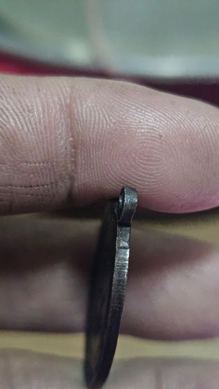 เหรียญหลวงพ่อแดง ปี 2503 รูปที่ 8