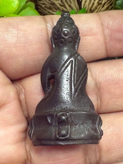 พระกริ่งปวเรศ รูปที่ 2