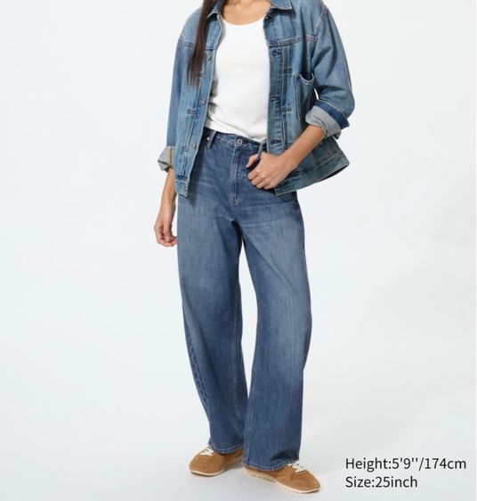 𝗨𝗻𝗶𝗾𝗹𝗼 𝗕𝗮𝗴𝗴𝘆 𝗖𝘂𝗿𝘃𝗲 𝗨𝗻𝗶𝘀𝗲𝘅 ของใหม่ รูปที่ 6